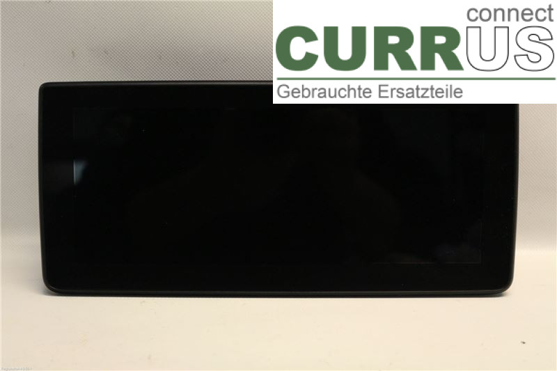 BMW i3 I01  13- car-part-types.display 65506842991 IB1P25B