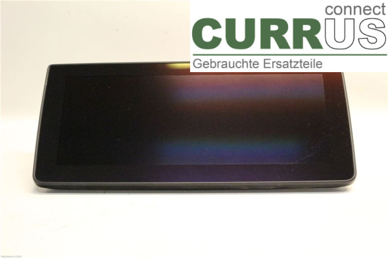 BMW i3 I01  13- car-part-types.display 65506842991 IB1P25B