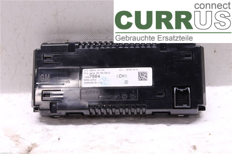 OPEL ASTRA  J    10-15 car-part-types.display 22858076 A17DTS