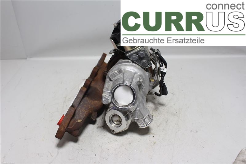 VW PASSAT  15-19 Turbo charger 04L253010TX DFGA