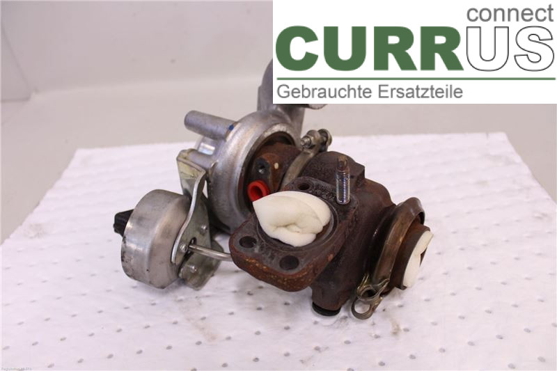 CITROEN BERLINGO  08-18 Turbo charger 9804945280 BHY