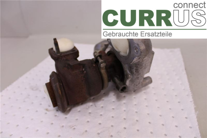 CITROEN BERLINGO  08-18 Turbo charger 9804945280 BHY