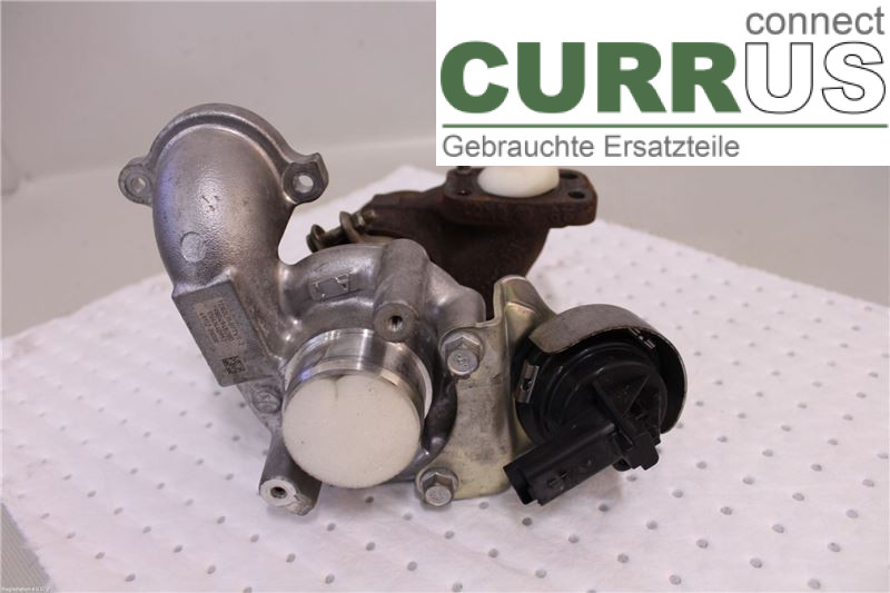 CITROEN BERLINGO  08-18 Turbo charger 9804945280 BHY