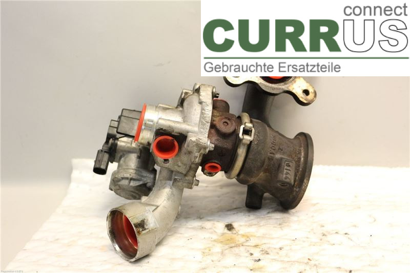 VW GOLF / E-GOLF VII   13-20 Turbosprężarka 04E145722E CJZA