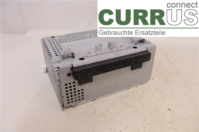 FORD FIESTA 13-17 Radio CD / Multimedia panel 2342466 P4JD