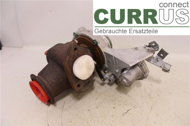 BMW 1 F20/F21   11-19 Turbolader 11658518205 N47-D20C