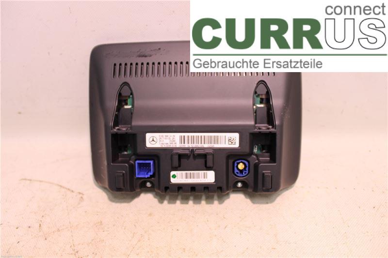 MB B-KLASS (W246/W242)  12-19 car-part-types.display A166900822280 OM651.930