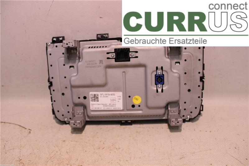 SEAT TARRACO  19- car-part-types.display 5FJ919605 DFHA