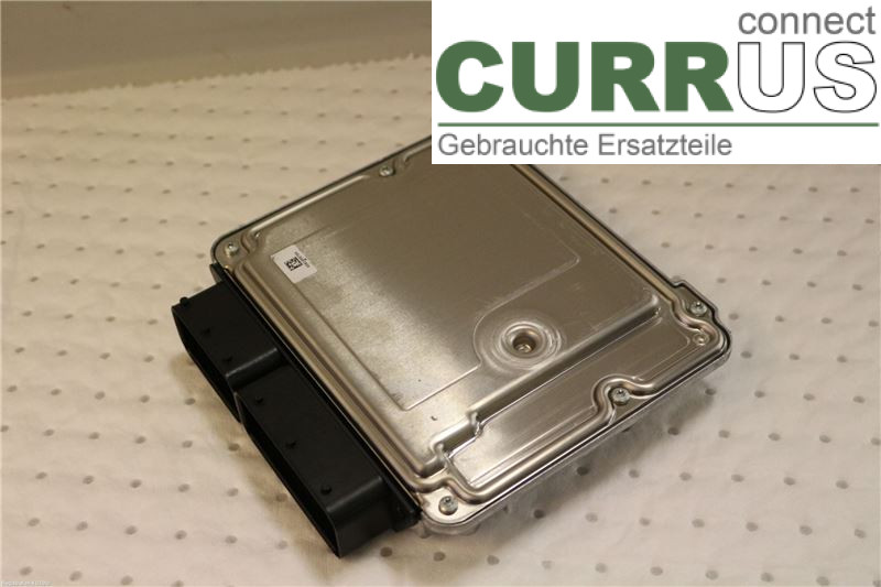 BMW 3 F30/F31/F80    12-19 Sterownik silnika diesla (ECU) 13618574752 B47-D20A