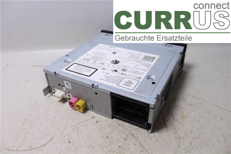 SEAT LEON   13-20 Radio CD / Multimedia panel 5QA035824A CRLB