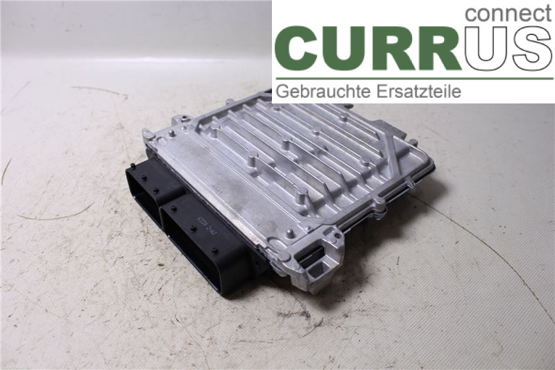 MB B-KLASS (W247) 19- Engine Control Unit (ECU) A2649001200 M260.920
