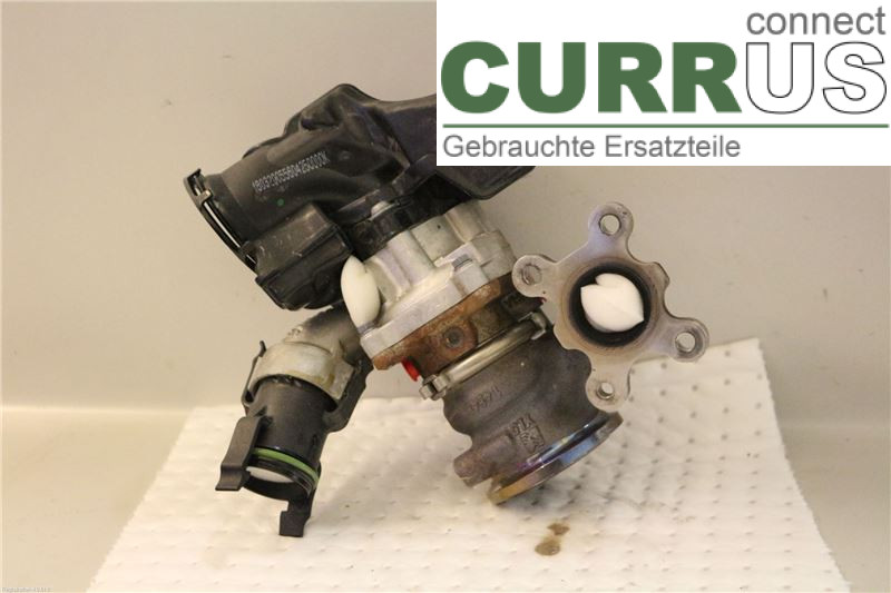 VW GOLF / E-GOLF VII   13-20 Turbolader 04C145703X CHZC