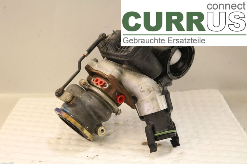 VW GOLF / E-GOLF VII   13-20 Turbolader 04C145703X CHZC