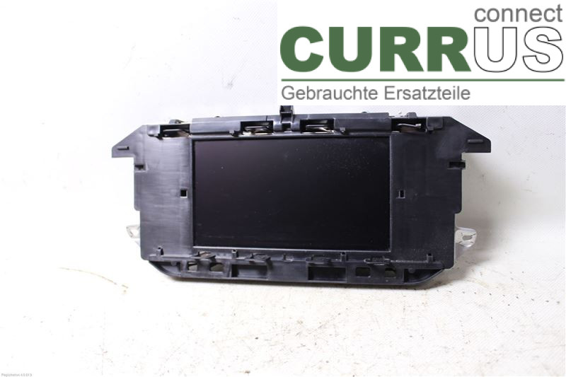 BMW X1 E84    10-15 car-part-types.display 65509289583 N47-D20C