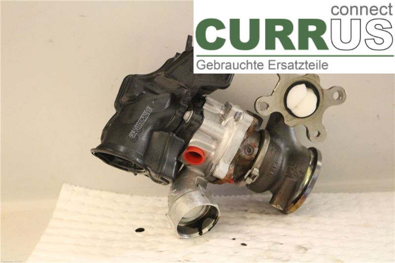 SKODA FABIA  15- Turbocompresseur 04C145703X CHZC