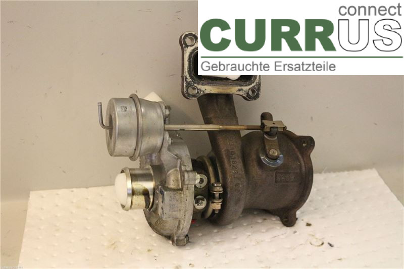 FORD KUGA  13-16 Turbo charger 2275932 M9MA