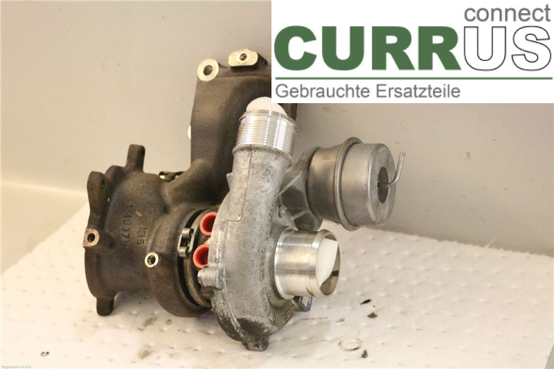 FORD KUGA  13-16 Turbo charger 2275932 M9MA