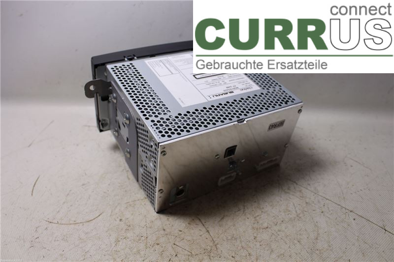 SUBARU FORESTER SJ  13-18 Radio CD / Multimedia panel 86201SG430 FB20