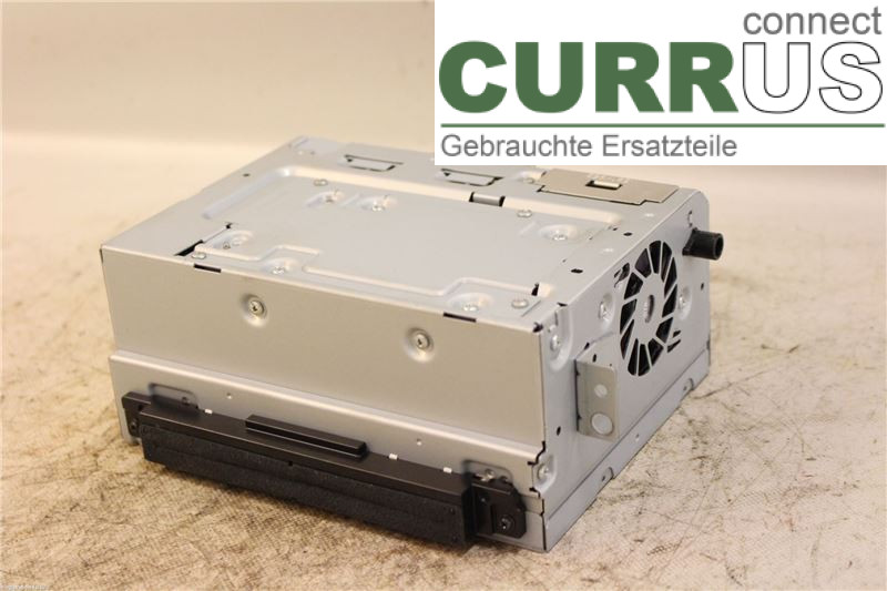 VOLVO V60 14-18 Radio CD /Multimediapanel 36001114 B5204T9