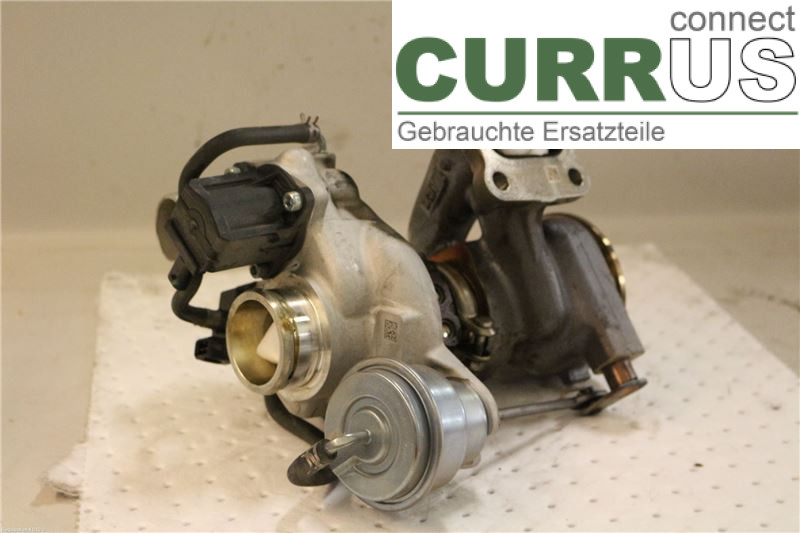 OPEL ASTRA K  16- Turbolader 12685682 B14XFT