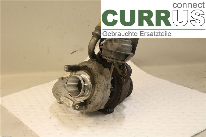 VOLVO V40  12-19 Turbolader 36010147 D4162T