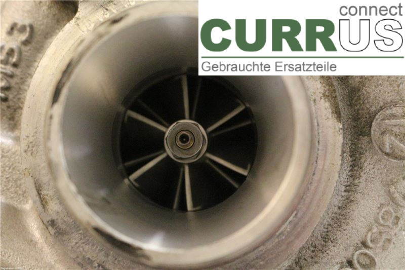VOLVO V40  12-19 Turbolader 36010147 D4162T