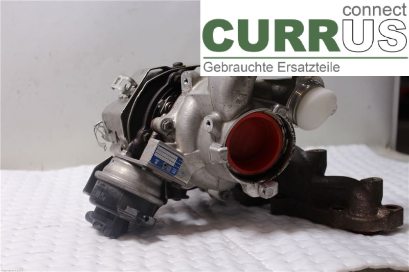 VW PASSAT  15-19 Turbo charger 04L 253 056 MX DFHA
