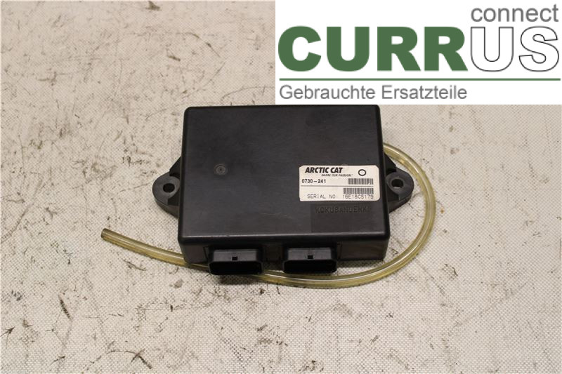 Engine Control Unit (ECU) 0730-241 800ho