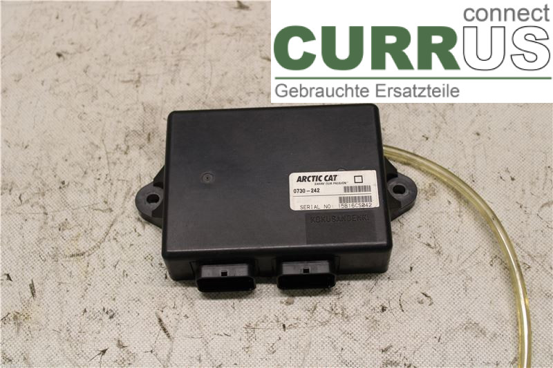 Engine Control Unit (ECU) 0730-242 800ho