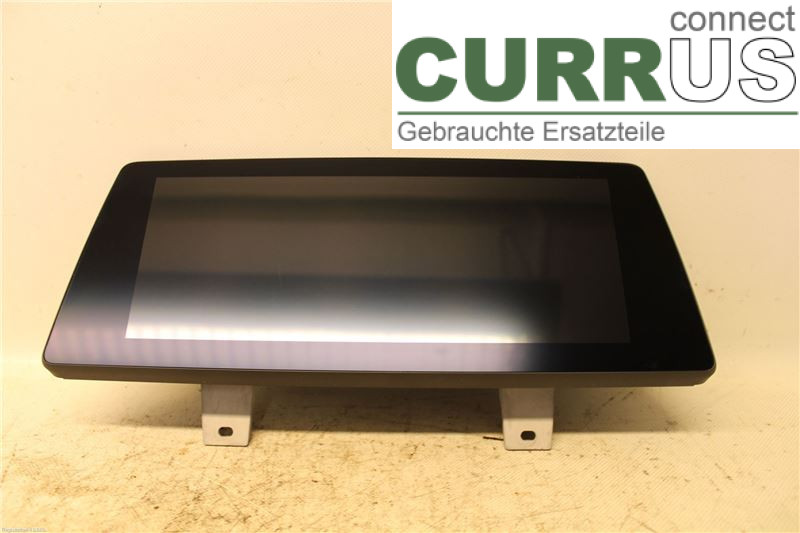 BMW 5 G30/G31/f90  17-23 car-part-types.display 65509826394 B47-D20B