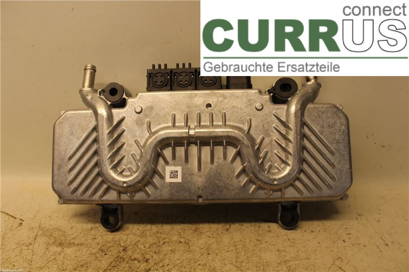 BMW 5 G30/G31/f90  17-23 Motorstyringsenhed Diesel (ECU) 16149452468 B47-D20B