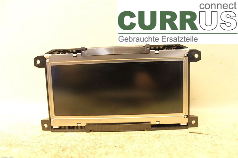 AUDI A6/S6     05-11 car-part-types.display 4F0919603 BMK