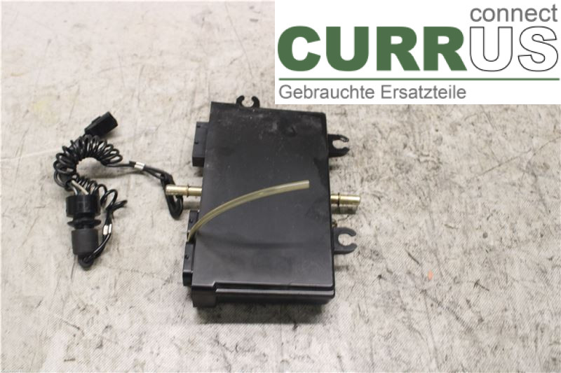  Engine Control Unit (ECU) 512060914 