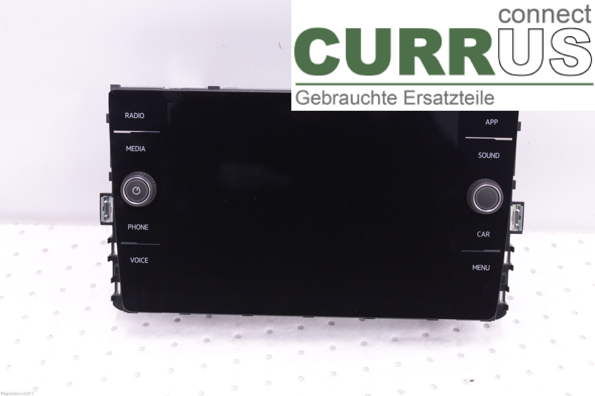 VW T-CROSS  19- car-part-types.display 5NN919605A DKRF
