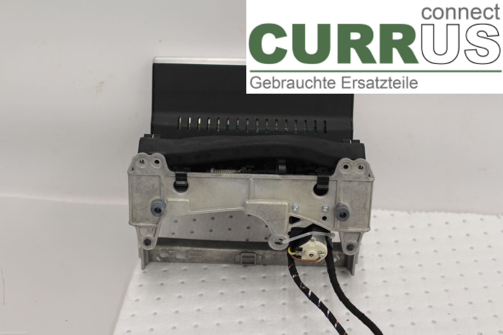 AUDI A8/S8 4H  10-17 car-part-types.display 4H0857273D CTEC