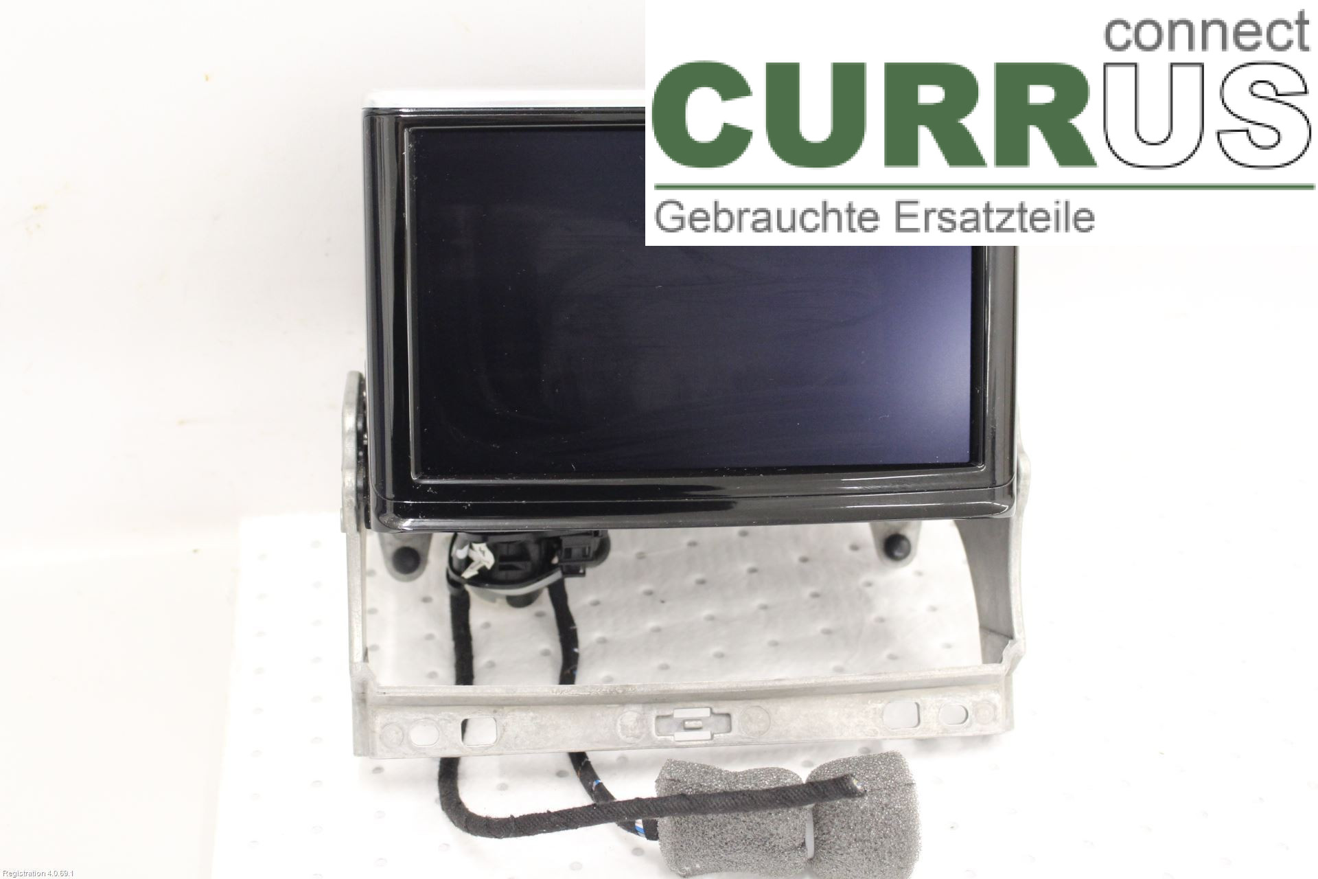 AUDI A8/S8 4H  10-17 car-part-types.display 4H0857273D CTEC