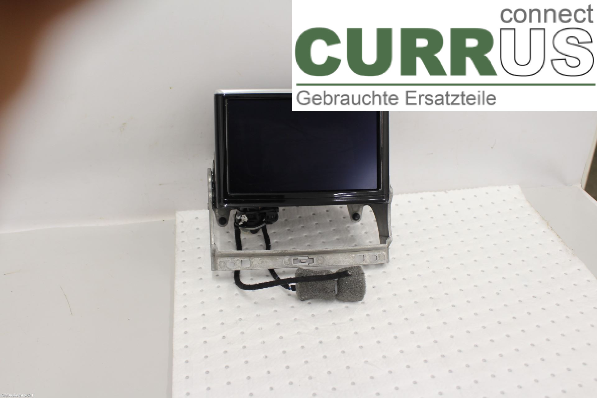 AUDI A8/S8 4H  10-17 car-part-types.display 4H0857273D CTEC
