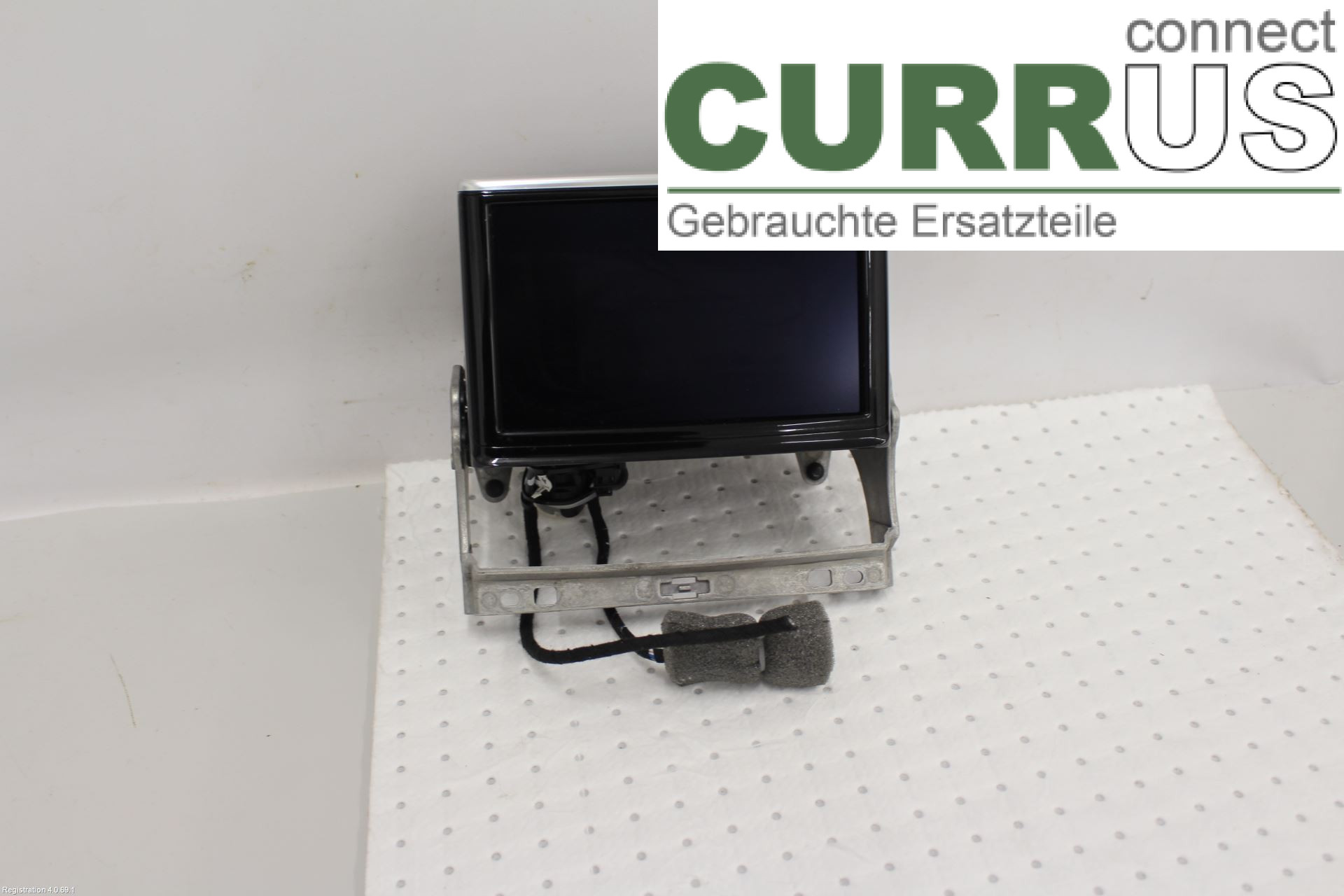 AUDI A8/S8 4H  10-17 car-part-types.display 4H0857273D CTEC