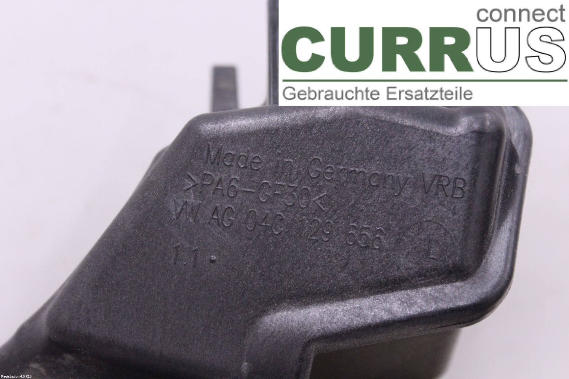 SKODA FABIA  15- Turbolader 04C145703H DKLD