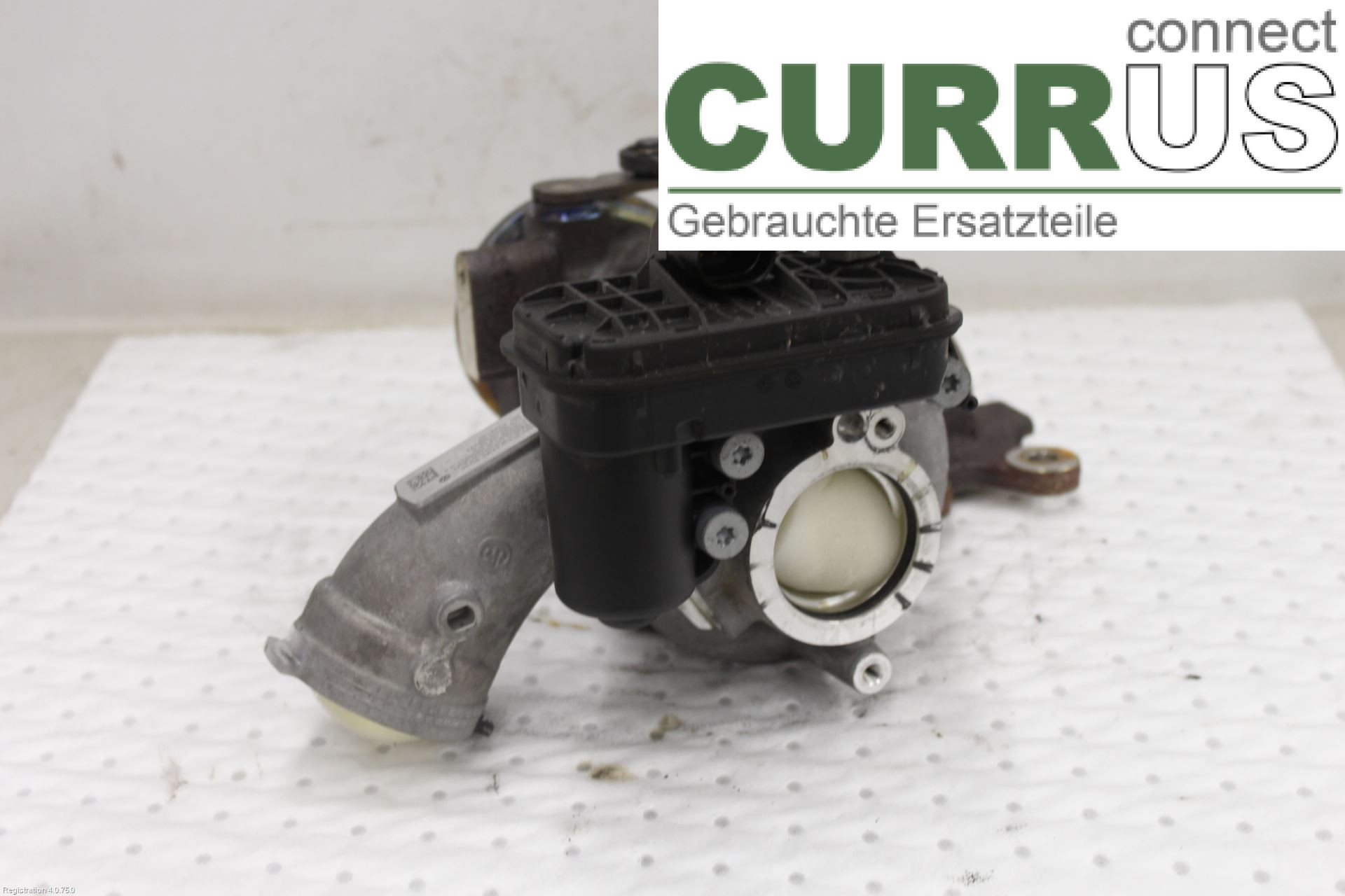 AUDI A3/S3 8V  13-20 Turbo charger 05E145701K DADA