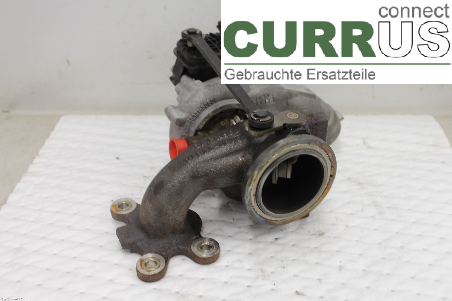 AUDI A3/S3 8V  13-20 Turbo charger 05E145701K DADA