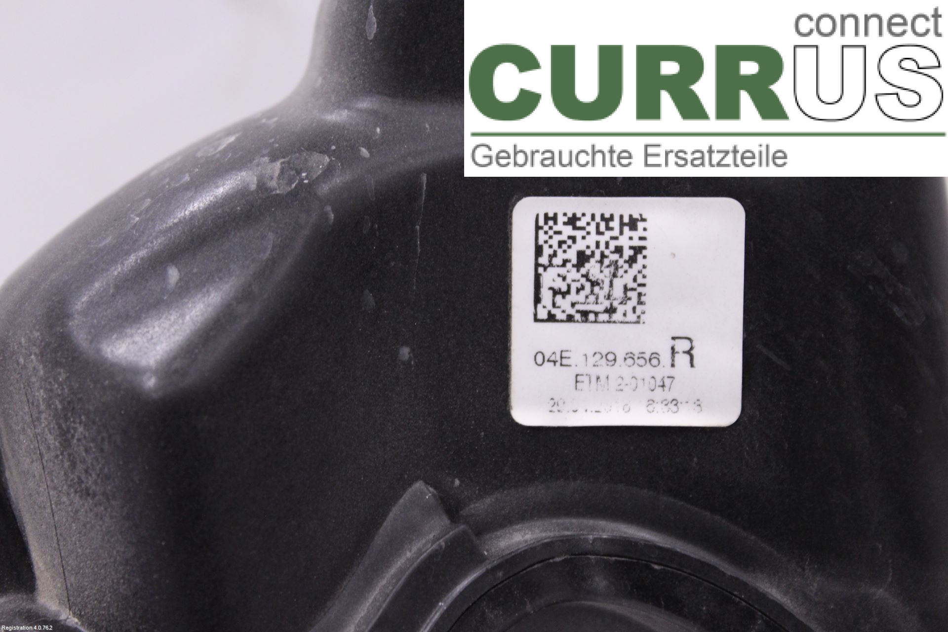 VW TIGUAN 16-24 Turbosprężarka 04E145722GX CZDA