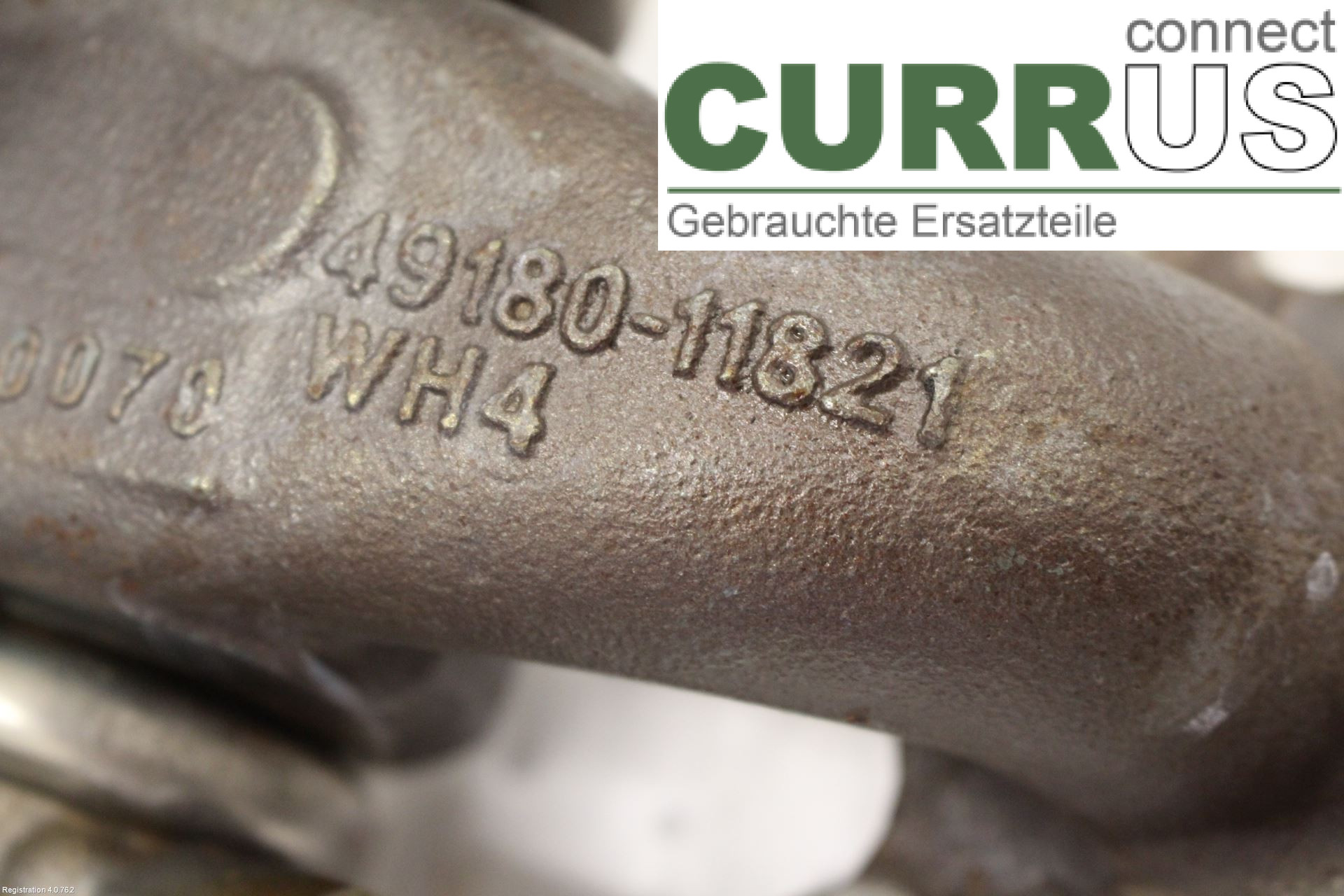 AUDI A3/S3 8Y  21- Turbocompresseur 05E145701K DPCA