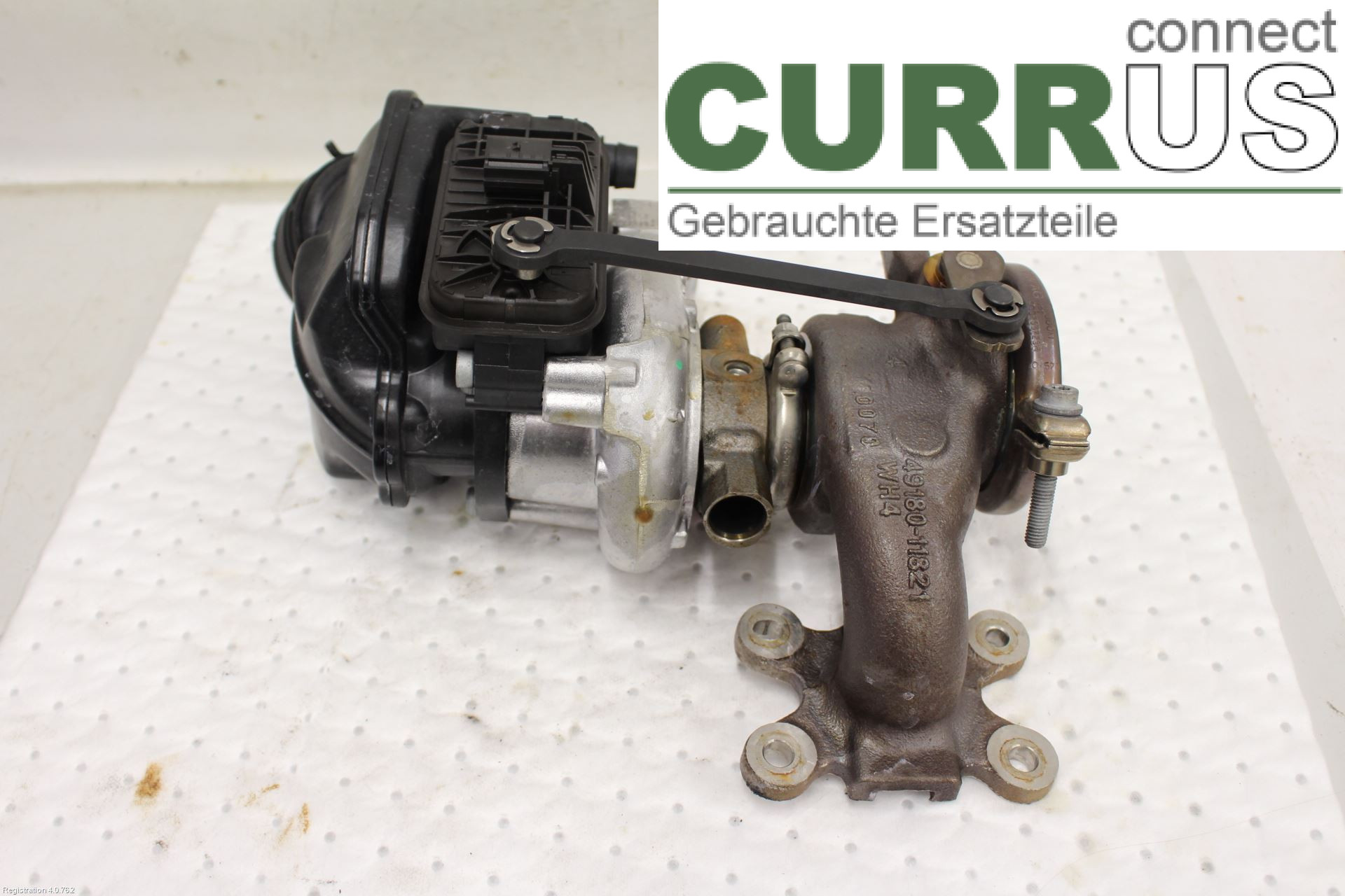 AUDI A3/S3 8Y  21- Turbocompresseur 05E145701K DPCA