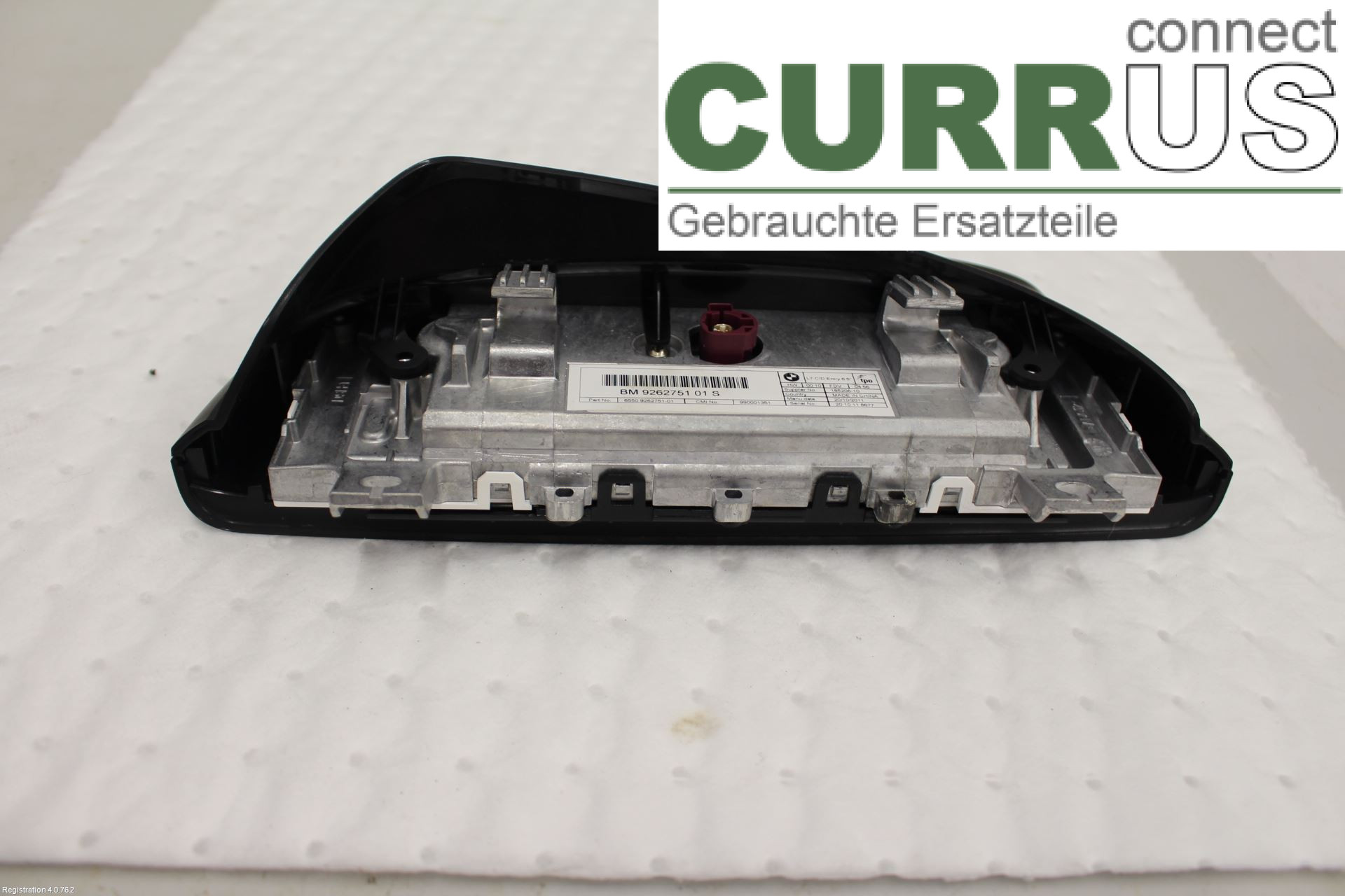 BMW 1 F20/F21   11-19 car-part-types.display 65509270391 N47-D20C