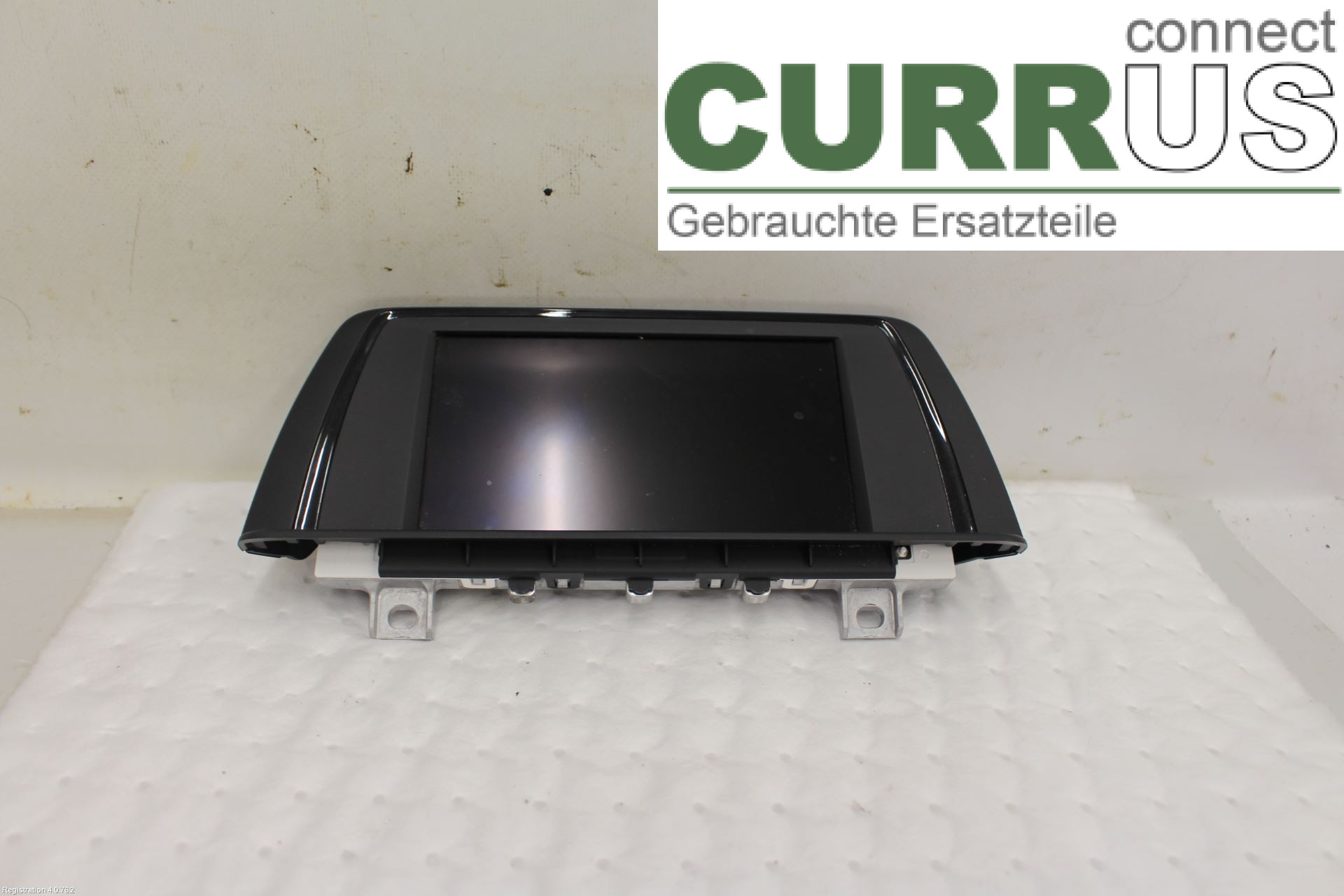 BMW 1 F20/F21   11-19 car-part-types.display 65509270391 N47-D20C