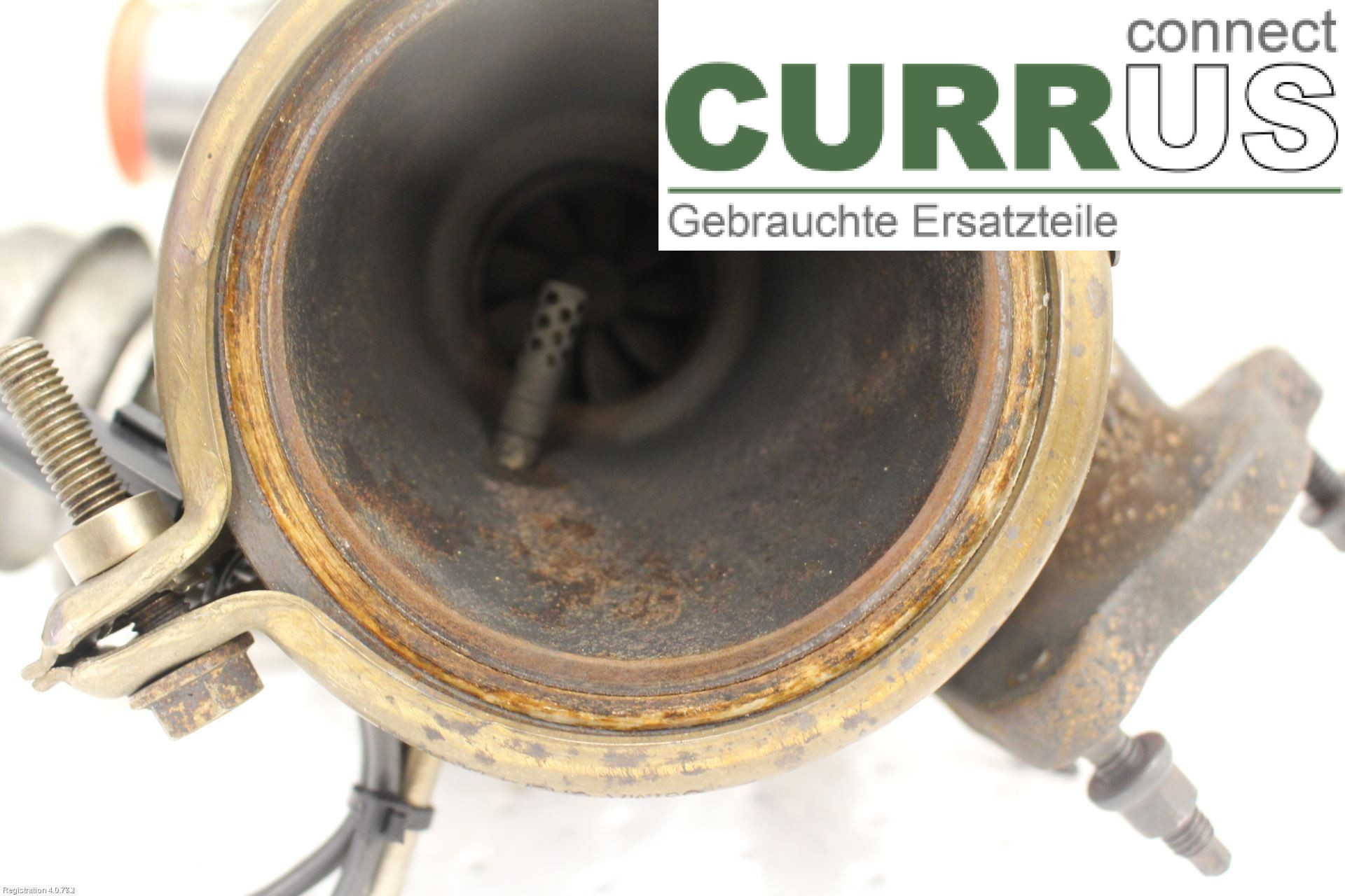 VOLVO V90 17- Turbolader 36003201 D4204T9
