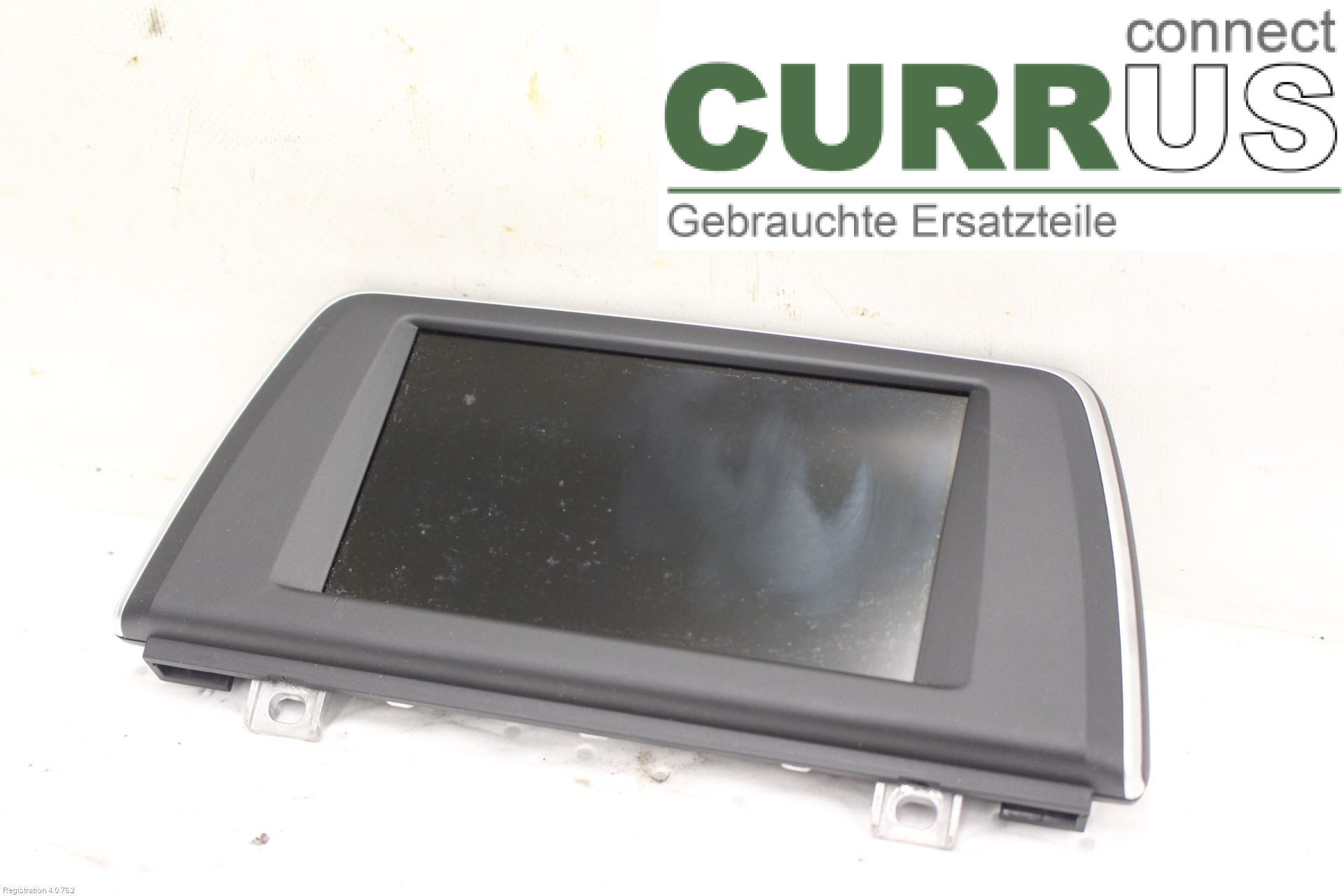 BMW 2 F45 Active Tourer 14-21 car-part-types.display 65509317941 B47-C20A