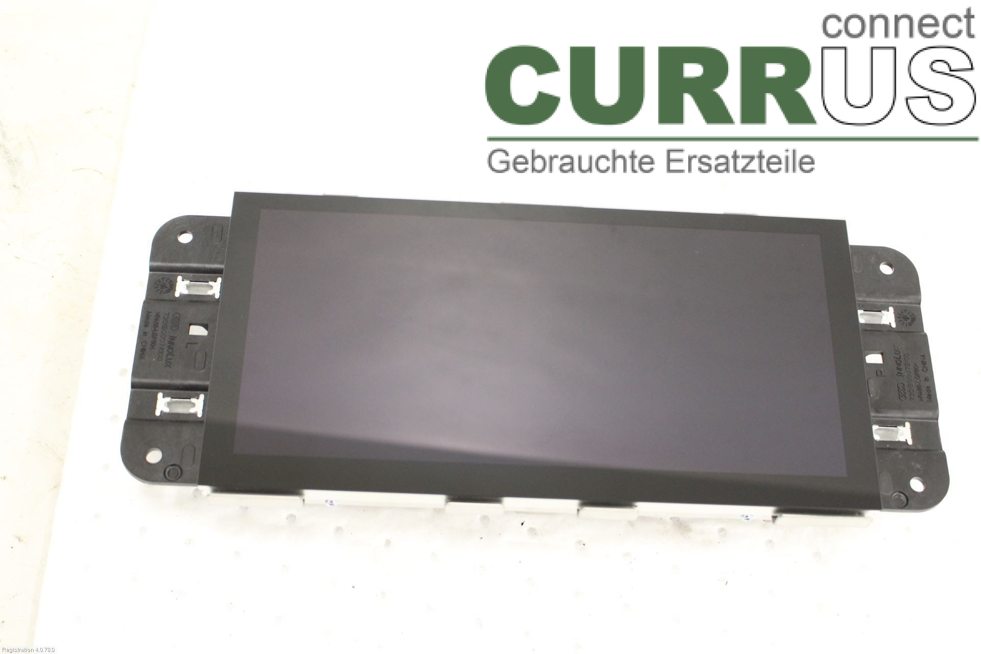 AUDI A6 F2/C8  19- car-part-types.display 4K0 919 605 J  DRYA