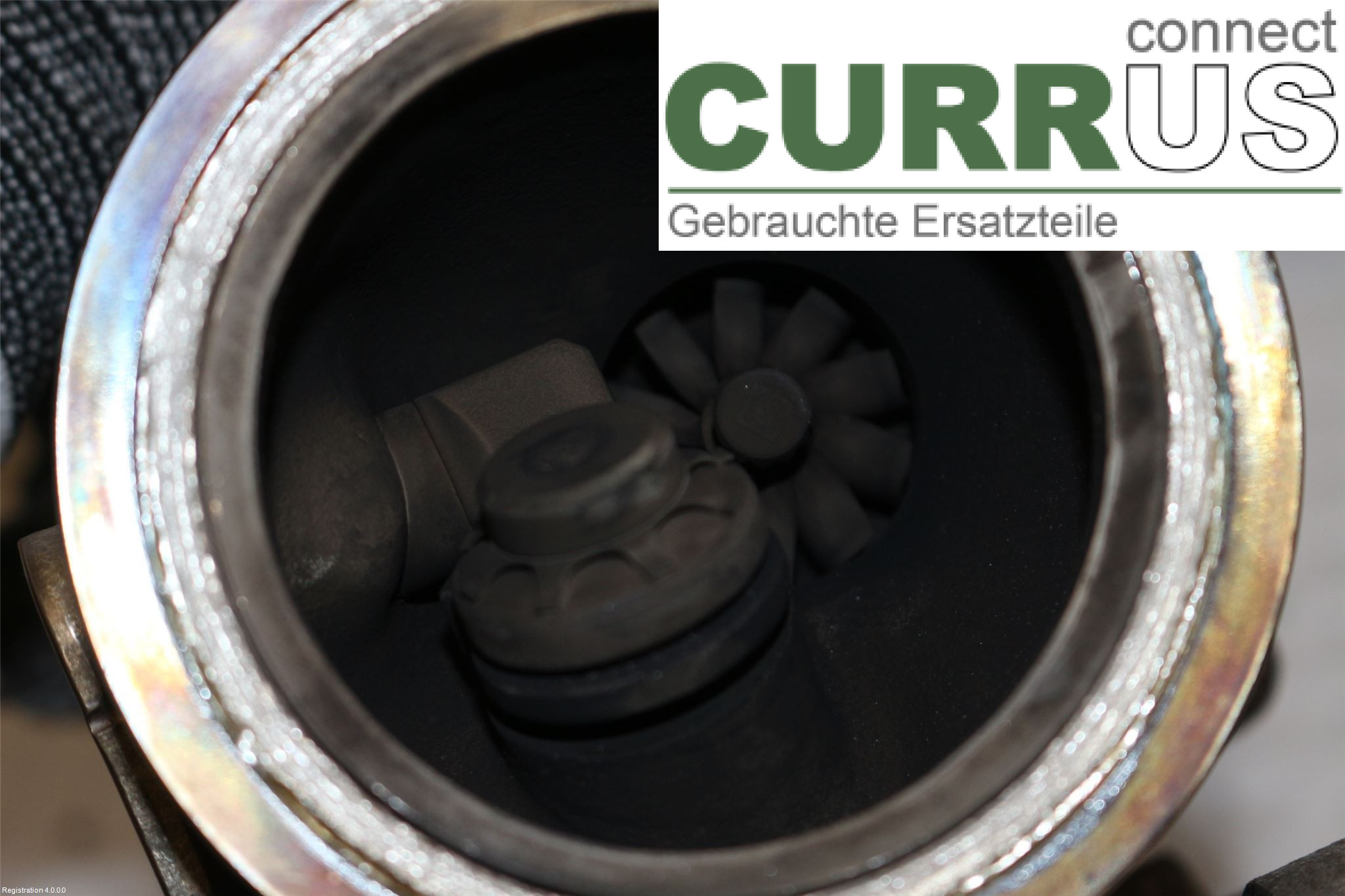 AUDI A1   19- Turbolader 04C145703H DKRF